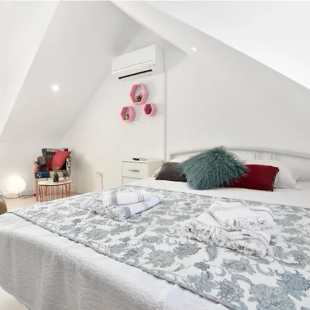 Apartman Suni *