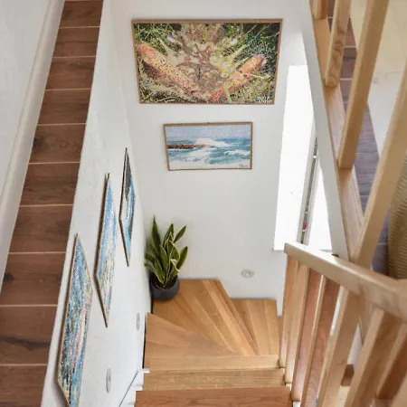 Suni Apartman Split
