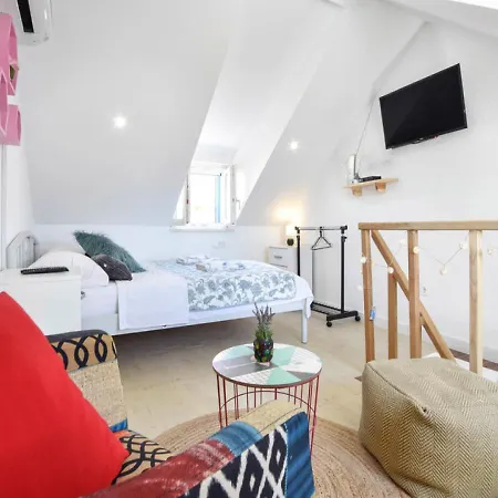 Apartman Suni