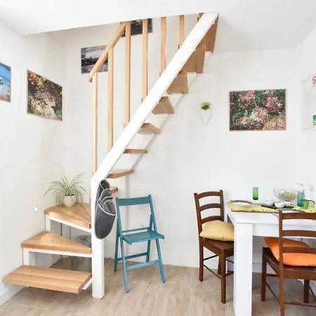 Suni Lägenhet Split