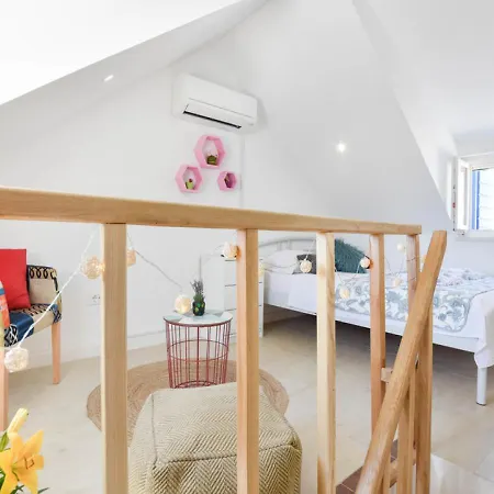 Lägenhet Suni Split